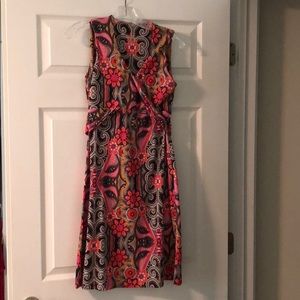 prAna sleeveless dress